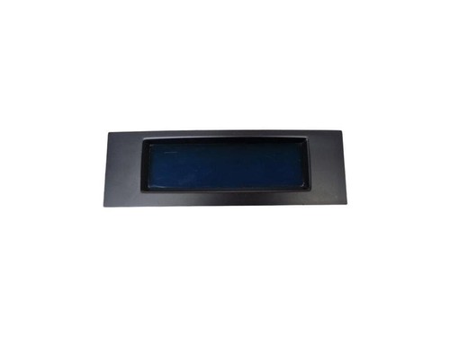 Peugeot 3008 display - peugeot, screen