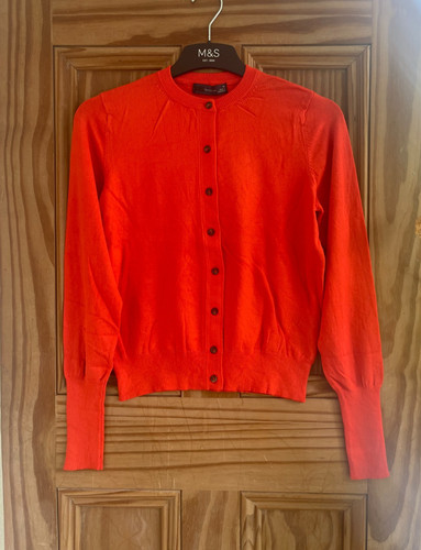 Collection new crew - m&s,