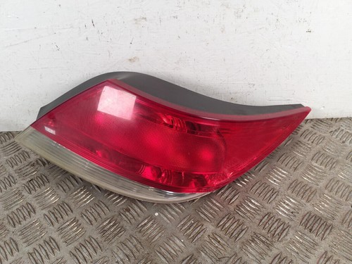 Astra tail light - light, rh