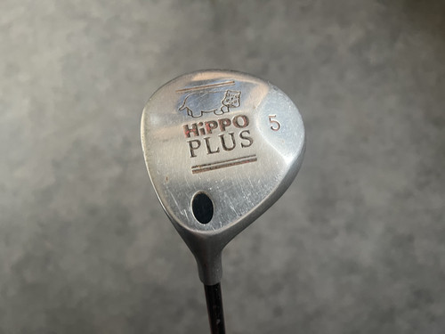 Hippo plus wood graphite - hippo,