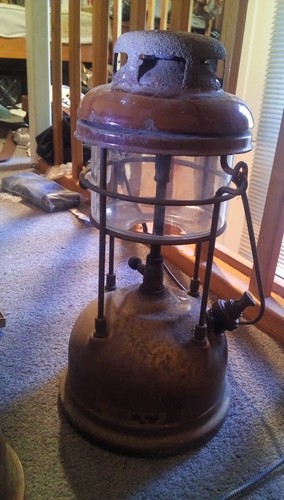 Vintage tilley x246 guardsman - tilley,