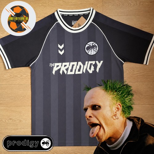 The prodigy hummel limited - prodigy,