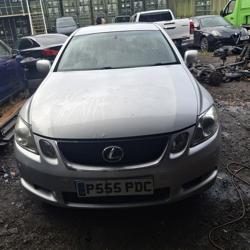 Lexus 450h breaking parts - ,