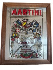 MARTINI Rossi Vermouth LARGE