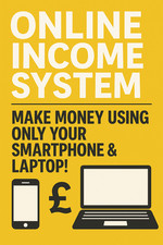 Online Income System – Make
