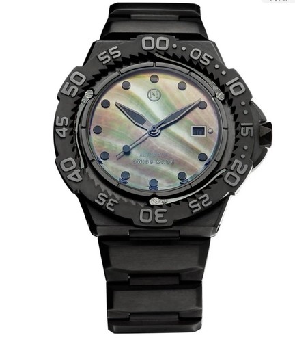 Nove trident automatic - trident,
