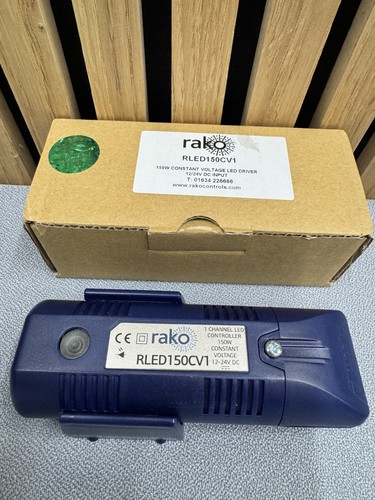 New rako rled150cv1 - rako,