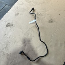 VAUXHALL CORSA D 2010 ENGINE FUEL SUPPLY PIPE PETROL FEED PIPE