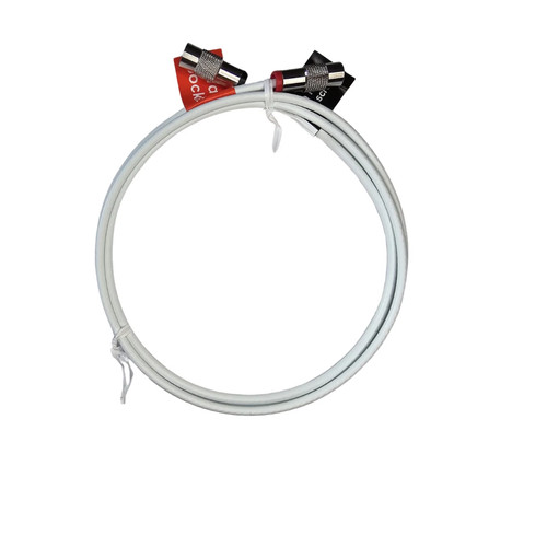 Virgin media coax cable lead - virgin,