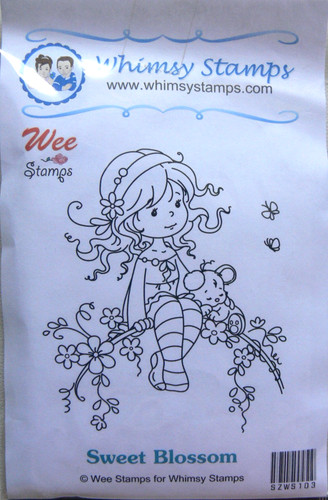 Sweet blossom flowering - blossom,