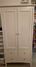 M&S HASTINGS Cream/ivory