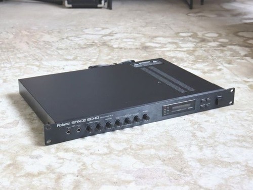 Roland space echo - roland,