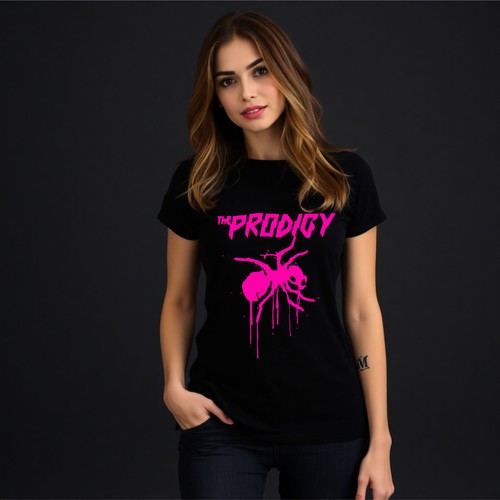 The prodigy shirt - t-shirt,, vintage