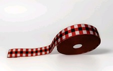 Scots Guards Forage Cap Ribbon
