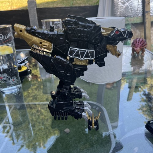 Power rangers dino super - dino,
