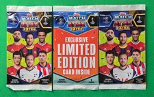Topps Match Attax EXTRA