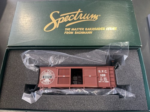 Bachmann spectrum on30 narrow - spectrum,