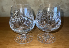 Set of 2 x Vintage EDINBURGH