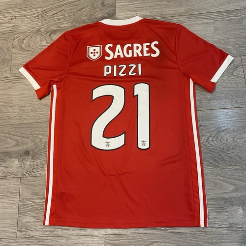 Benfica 2019 home - 2019/20,