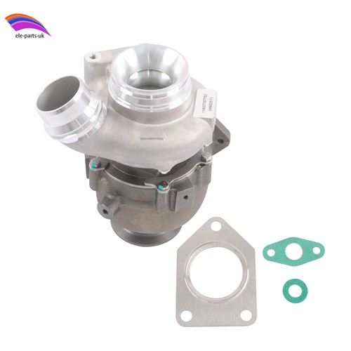 Turbo turbocharger for bmw - turbo,