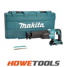 MAKITA DJR360ZK Twin 18v