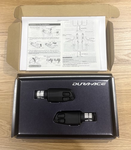 Shimano dura ace 7971 di2 - dura-ace, sw-7971