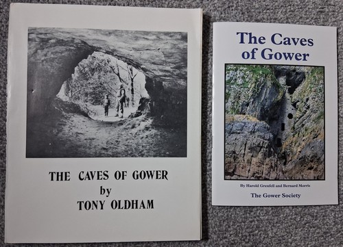 Caving wales caves - –, of