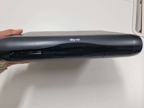 Sky drx595c receiver - hd,
