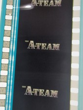 The A-Team, 35mm Movie