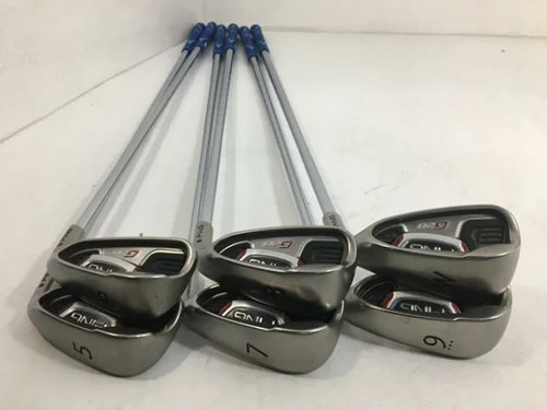 Ping g20 iron set 6pc - ping,