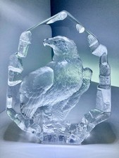 Mats Jonasson Sweden Crystal
