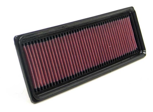High flow performance - k&n,