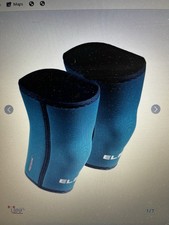 Eleiko competition standard knee sleeve - medium - 7mm neoprene