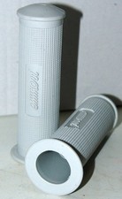 Knobs White Handlebar Audrey a