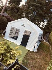 Marquees  furniture carpet