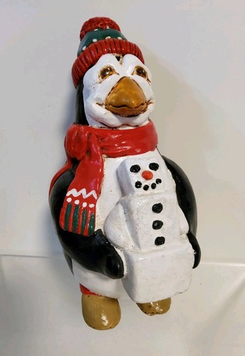 Vicki thomas christmas penguin - thomas,