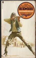 George G.Gilman EDGE 7
