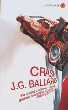 Crash - Ballard, J G