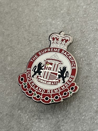 Rare sunderland supporter - rare,