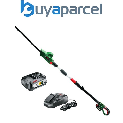 Bosch universal hedge - hedge, pole