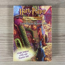 HARRY POTTER TRADING CARD GAME