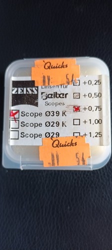 Beiter archery sight scope - beiter,