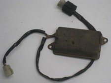 1982 YAMAHA XV920 VIRAGO XV 920 IGNITION CONTROL BOX