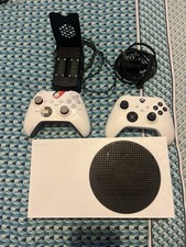 Microsoft Xbox Series S 512GB