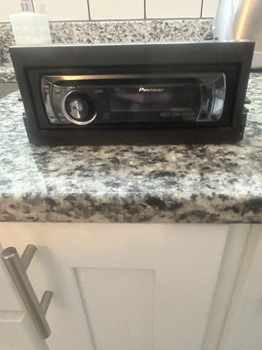 Pioneer deh p4100ub stereo - deh-p4100ub,