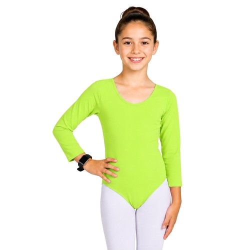 Girls ballet dance leotard - girls,