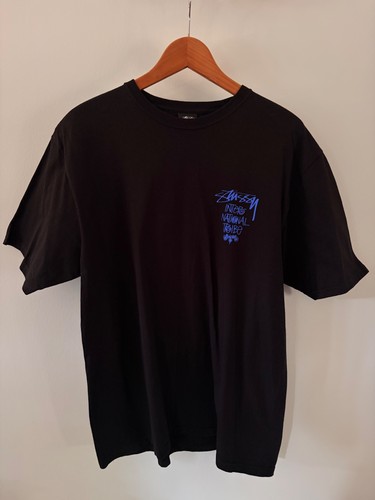 Stussy international tribes - international,