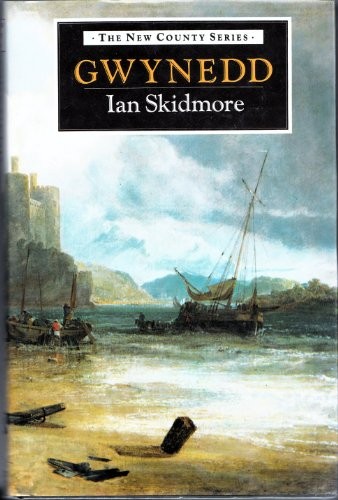 Gwynedd ian - gwynedd, county),ian