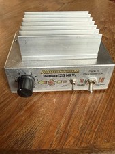 Audio storm hotbox 120 mkv2 - audio,