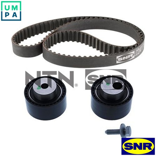 Timing belt kit kd459 - timing, kd459.32